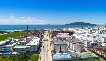 Apartamento para Venda em Florianópolis, Gaivotas, 2 dormitórios, 1 suíte, 2 banheiros, 1 vaga