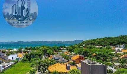 Sobrado para Venda em Florianópolis, Ponta das Canas, 3 dormitórios, 2 suítes, 3 banheiros, 2 vagas