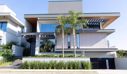 Casa para Venda em Florianópolis, Jurerê Internacional, 6 dormitórios, 6 suítes, 9 banheiros, 8 vagas