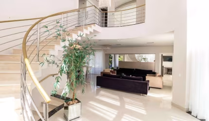 Casa para Venda em Florianópolis, Jurerê Internacional, 4 dormitórios, 2 suítes, 6 banheiros, 4 vagas