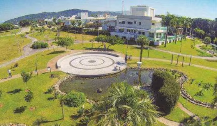 Terreno para Venda em Florianópolis, Jurerê Internacional