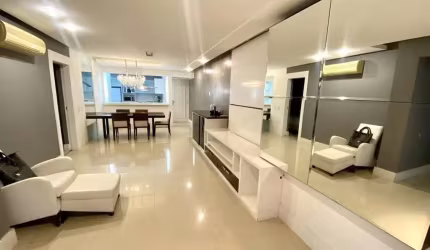 Apartamento para Venda em Florianópolis, Agronomica, 2 dormitórios, 2 suítes, 3 banheiros, 2 vagas