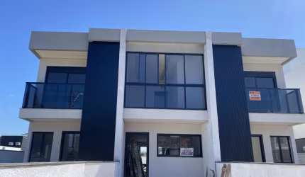 Casa para Venda em Florianópolis, Cachoeira do Bom Jesus, 3 dormitórios, 1 suíte, 2 banheiros, 1 vaga