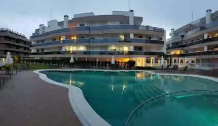 Cobertura para Venda em Florianópolis, Jurerê, 2 suítes, 1 banheiro, 1 vaga