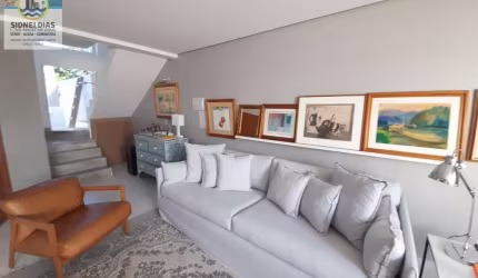 Casa para Venda em Florianópolis, Ingleses do Rio Vermelho, 2 dormitórios, 2 suítes, 3 banheiros, 2 vagas