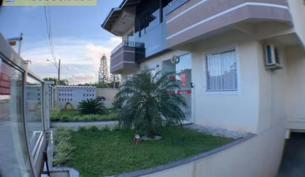 Apartamento para Venda em Florianópolis, Ingleses, 3 dormitórios, 1 suíte, 2 banheiros, 1 vaga