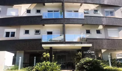 Apartamento para Venda em Florianópolis, Jurerê, 3 dormitórios, 1 suíte, 2 banheiros, 2 vagas