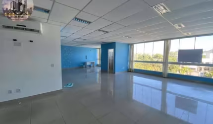 Sala Comercial para Locação em Florianópolis, Ingleses do Rio Vermelho, 1 banheiro, 1 vaga