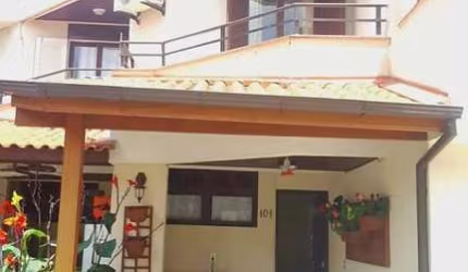 Casa para Venda em Florianópolis, Cachoeira do Bom Jesus, 3 dormitórios, 2 suítes, 3 banheiros, 1 vaga