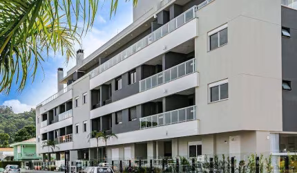 Apartamento para Venda em Florianópolis, Canasvieiras, 2 dormitórios, 1 suíte, 2 banheiros, 1 vaga