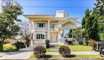 Casa Alto Padrão para Venda em Florianópolis, Jurerê Internacional, 4 dormitórios, 3 suítes, 5 banheiros, 4 vagas