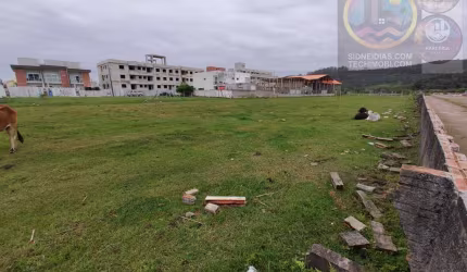 Terreno para Venda em Florianópolis, Ingleses do Rio Vermelho
