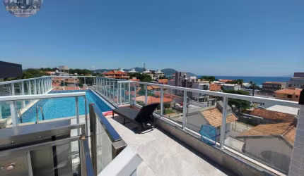 Apartamento para Venda em Florianópolis, Ingleses do Rio Vermelho, 2 dormitórios, 1 suíte, 2 banheiros, 1 vaga