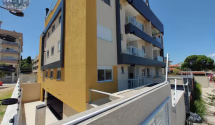 Apartamento para Venda em Florianópolis, Ingleses do Rio Vermelho, 2 dormitórios, 1 suíte, 2 banheiros