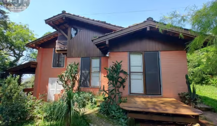 Casa para Venda em Florianópolis, São João do Rio Vermelho, 3 dormitórios, 1 suíte, 2 banheiros