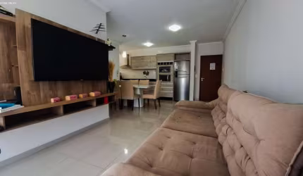 Apartamento para Venda em Florianópolis, Ingleses, 2 dormitórios, 1 suíte, 2 banheiros, 1 vaga