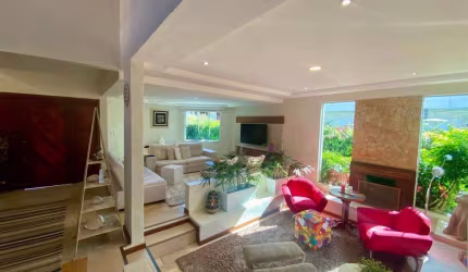 Casa para Locação em Florianópolis, Jurerê Internacional, 3 dormitórios, 3 suítes, 5 banheiros, 2 vagas