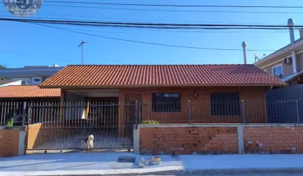 Casa para Venda em Florianópolis, Ponta das Canas, 4 dormitórios, 1 suíte, 3 banheiros, 4 vagas