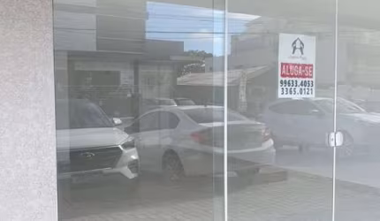 Loja Comercial para Venda em Florianópolis, Ingleses/ Sítio de baixo