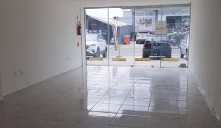 Loja Comercial para Venda em Florianópolis, Ingleses/ Sítio de baixo