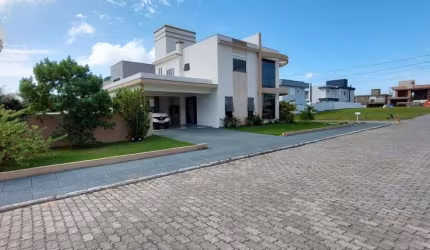 Casa em Condomínio para Venda em Florianópolis, Ingleses do Rio Vermelho, 4 dormitórios, 3 suítes, 5 banheiros, 2 vagas