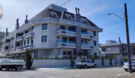 Apartamento para Venda em Florianópolis, Ingleses do Rio Vermelho, 2 dormitórios, 1 suíte, 3 banheiros, 1 vaga