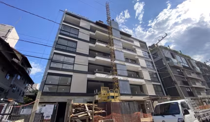 Apartamento para Venda em Florianópolis, Jurerê, 3 dormitórios, 3 suítes, 4 banheiros, 2 vagas