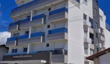 Apartamento para Venda em Florianópolis, Ingleses do Rio Vermelho, 2 dormitórios, 1 suíte, 2 banheiros, 1 vaga