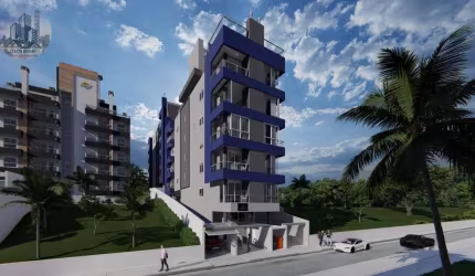 Apartamento para Venda em Florianópolis, Ingleses do Rio Vermelho, 2 dormitórios, 1 suíte, 2 banheiros, 1 vaga