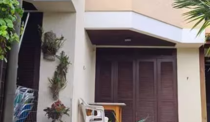 Casa para Venda em Florianópolis, Canasvieiras, 3 dormitórios, 1 suíte, 4 banheiros, 1 vaga