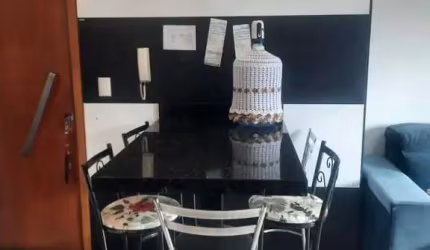 Apartamento para Venda em São José, Potecas, 2 dormitórios, 1 banheiro, 1 vaga