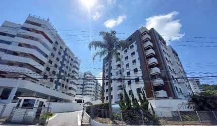 Apartamento para Venda em Florianópolis, João Paulo, 2 dormitórios, 1 suíte, 2 banheiros, 1 vaga