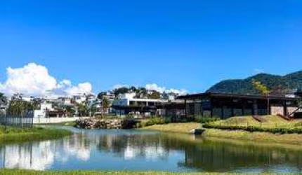 Casa Alto Padrão para Venda em Palhoça, Pedra Branca, 5 dormitórios, 5 suítes, 7 banheiros, 4 vagas