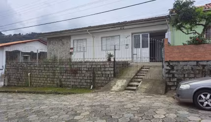 Casa para Venda em São José, Forquilhinha, 3 dormitórios, 1 suíte, 3 banheiros, 1 vaga