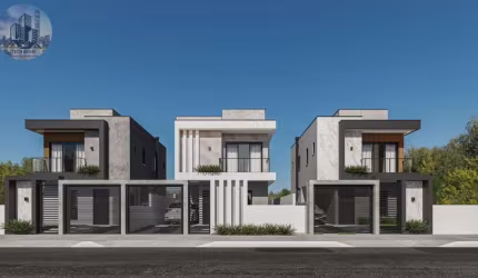 Casa para Venda em Florianópolis, Vargem Pequena, 3 dormitórios, 1 suíte, 3 banheiros, 2 vagas