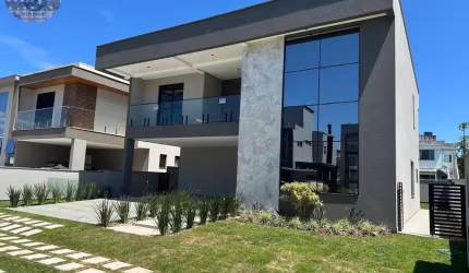 Casa para Venda em Florianópolis, São João do Rio Vermelho