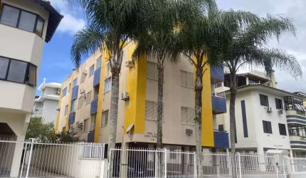Apartamento para Venda em Florianópolis, Jurerê, 2 dormitórios, 1 suíte, 1 banheiro, 1 vaga
