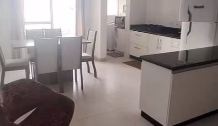 Apartamento para Temporada em Florianópolis, Ingleses do Rio Vermelho, 2 dormitórios, 1 suíte, 2 banheiros, 1 vaga
