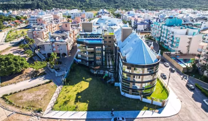 Apartamento para Venda em Florianópolis, Ingleses do Rio Vermelho, 3 dormitórios, 3 suítes, 1 banheiro, 1 vaga