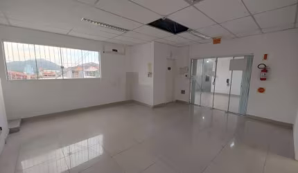 Sala Comercial para Locação em Florianópolis, Ingleses, 1 banheiro