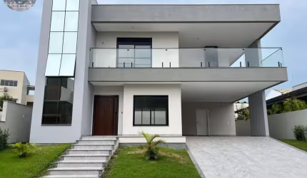 Casa em Condomínio para Venda em Florianópolis, Ingleses do Rio Vermelho, 4 dormitórios, 4 suítes, 1 banheiro, 2 vagas