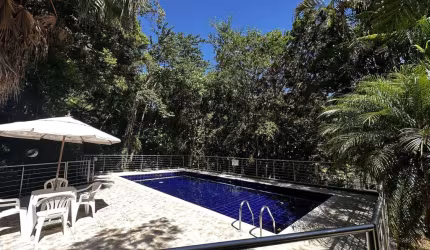 Apartamento para Venda em Florianópolis, Jurerê, 3 dormitórios, 2 suítes, 4 banheiros, 3 vagas