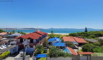 Cobertura para Venda em Florianópolis, Canasvieiras, 3 dormitórios, 1 suíte, 3 banheiros, 2 vagas