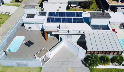 Casa em Condomínio para Venda em Florianópolis, Ingleses do Rio Vermelho, 3 dormitórios, 2 suítes, 1 banheiro, 4 vagas