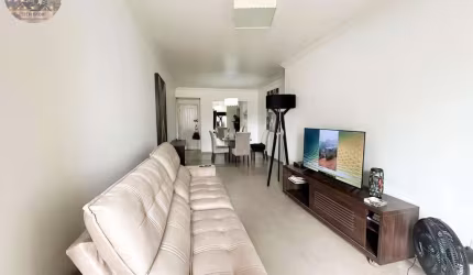 Apartamento para Venda em São José, Kobrasol, 3 dormitórios, 1 suíte, 2 banheiros, 2 vagas