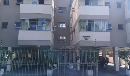 Apartamento para Venda em Florianópolis, Canasvieiras, 1 dormitório, 1 banheiro