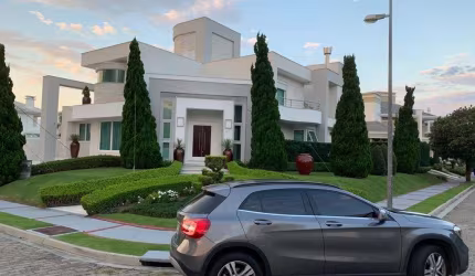 Casa para Venda em Florianópolis, Jurerê Internacional, 4 dormitórios, 4 suítes, 5 banheiros, 5 vagas