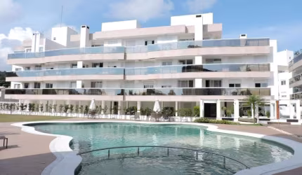 Apartamento para Venda em Florianópolis, Jurerê, 2 dormitórios, 1 suíte, 2 banheiros, 1 vaga