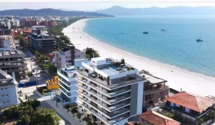 Apartamento Duplex para Venda em Florianópolis, Jurerê, 2 dormitórios, 2 suítes, 3 banheiros, 2 vagas