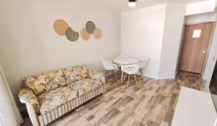 Apartamento para Venda em Florianópolis, Canasvieiras, 2 dormitórios, 1 banheiro, 1 vaga